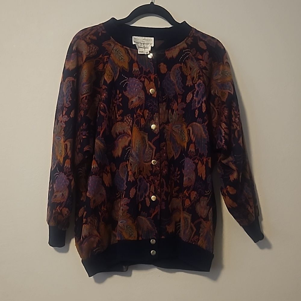Vintage   kathleen usherwood for periphery M